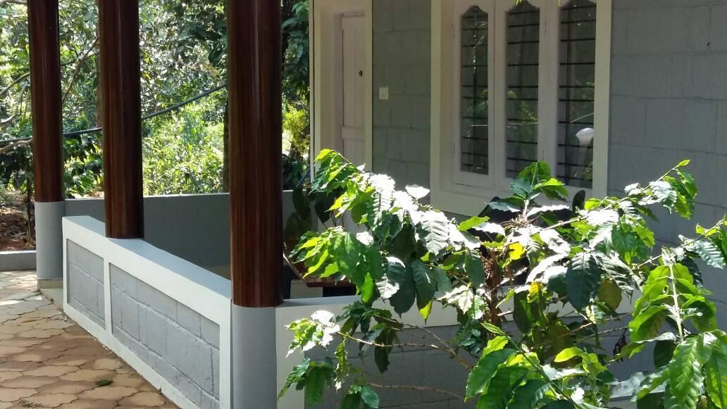 Leisure Vacations Whispering Woods Hotel Madikeri Esterno foto