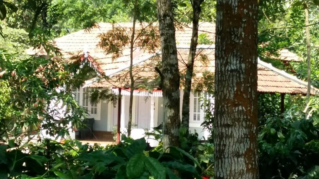 Leisure Vacations Whispering Woods Hotel Madikeri Esterno foto