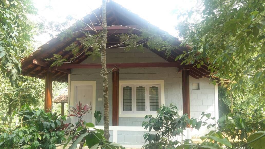 Leisure Vacations Whispering Woods Hotel Madikeri Esterno foto