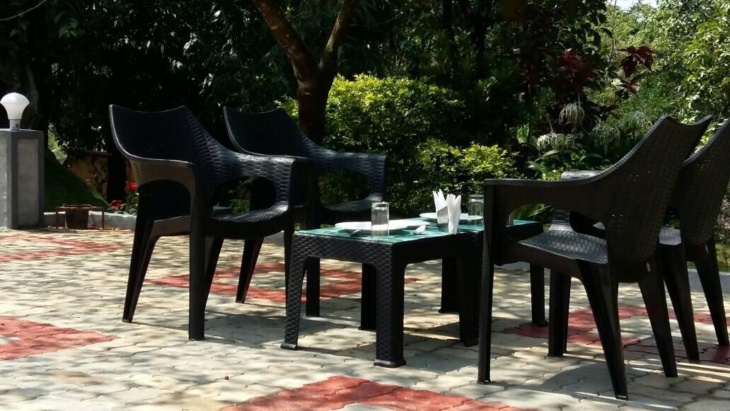 Leisure Vacations Whispering Woods Hotel Madikeri Esterno foto