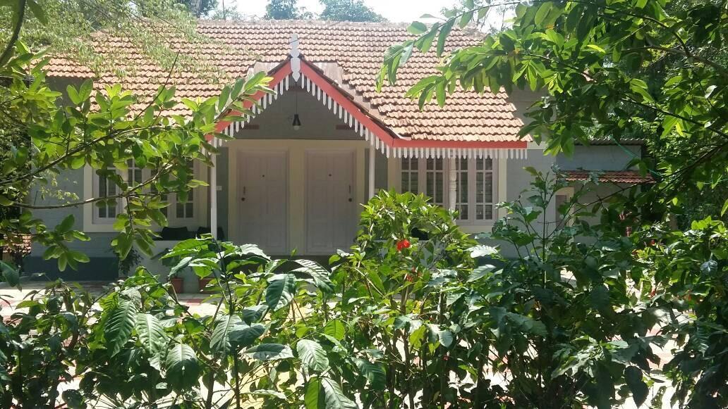 Leisure Vacations Whispering Woods Hotel Madikeri Esterno foto