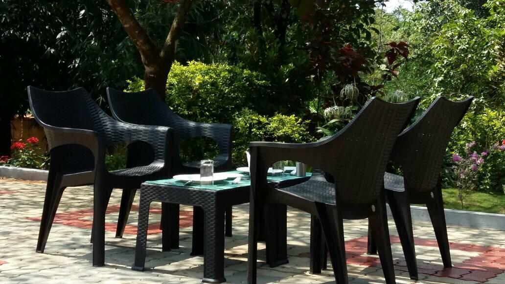 Leisure Vacations Whispering Woods Hotel Madikeri Esterno foto