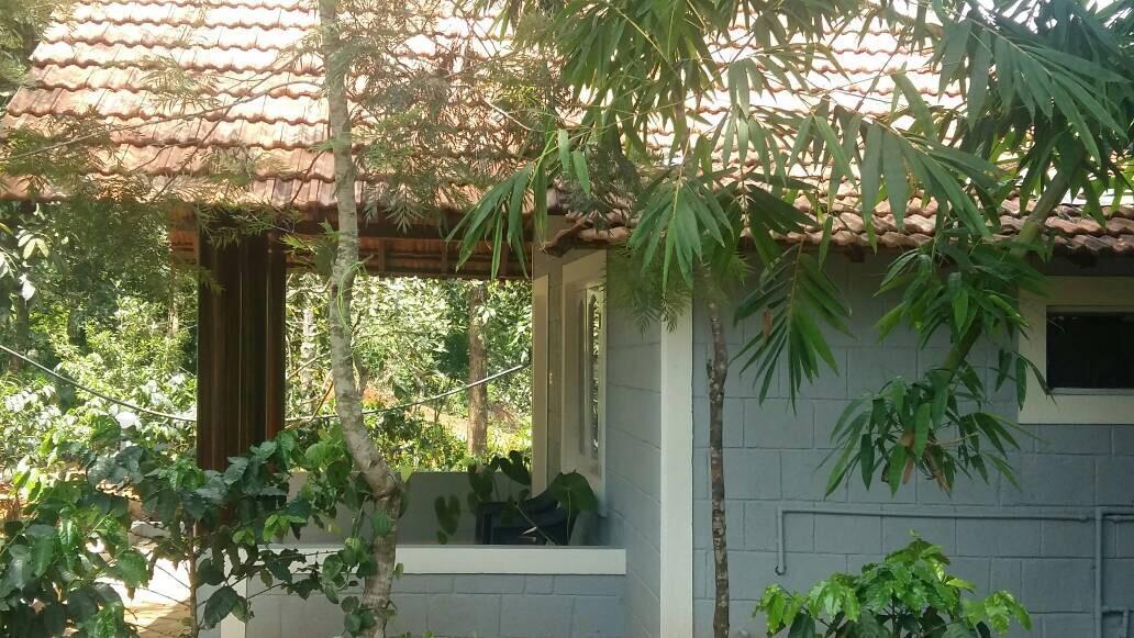 Leisure Vacations Whispering Woods Hotel Madikeri Esterno foto
